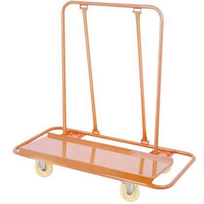 Vevor Drywall Cart 3000 lbs Capacity Heavy Duty Drywall Sheet Cart Dollies