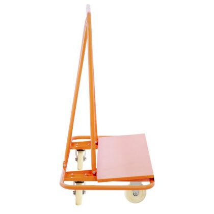 Vevor Drywall Cart 3000 lbs Capacity Heavy Duty Drywall Sheet Cart Dollies