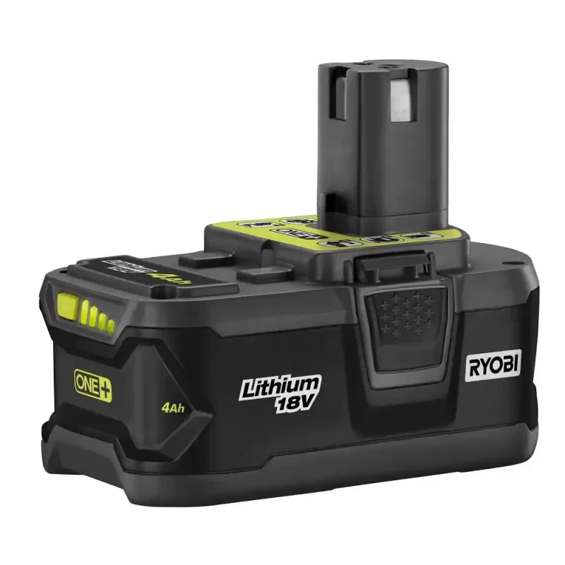 Ryobi ONE+ 18V Cordless 6-Tool Combo Kit with Drill And Impact Drive Kit (95-Piece)