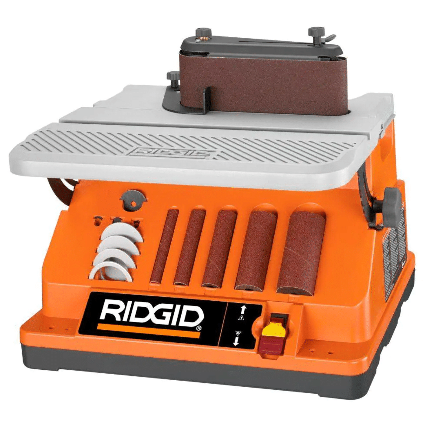 Ridgid EB4424 Oscillating Edge Belt/Spindle Sander