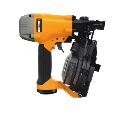 Bostitch BRN175A 15-Degree Pneumatic Roofing Nailer