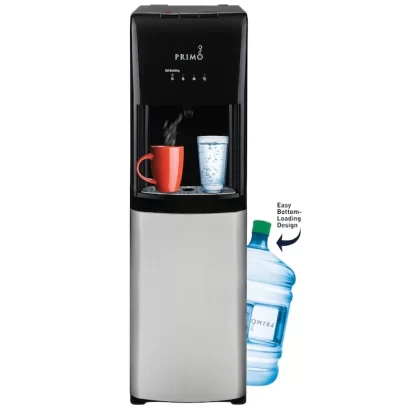 Primo 601090-SO Bottom-loading Cold and Hot Water Cooler