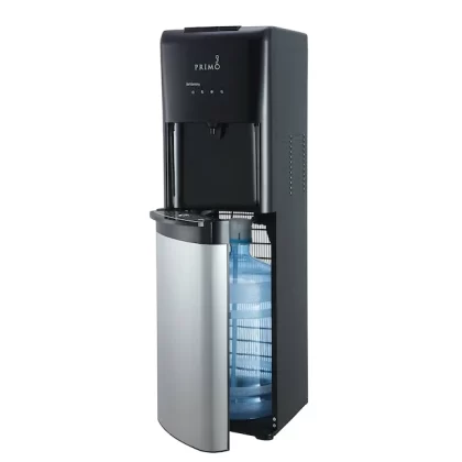 Primo 601090-SO Bottom-loading Cold and Hot Water Cooler