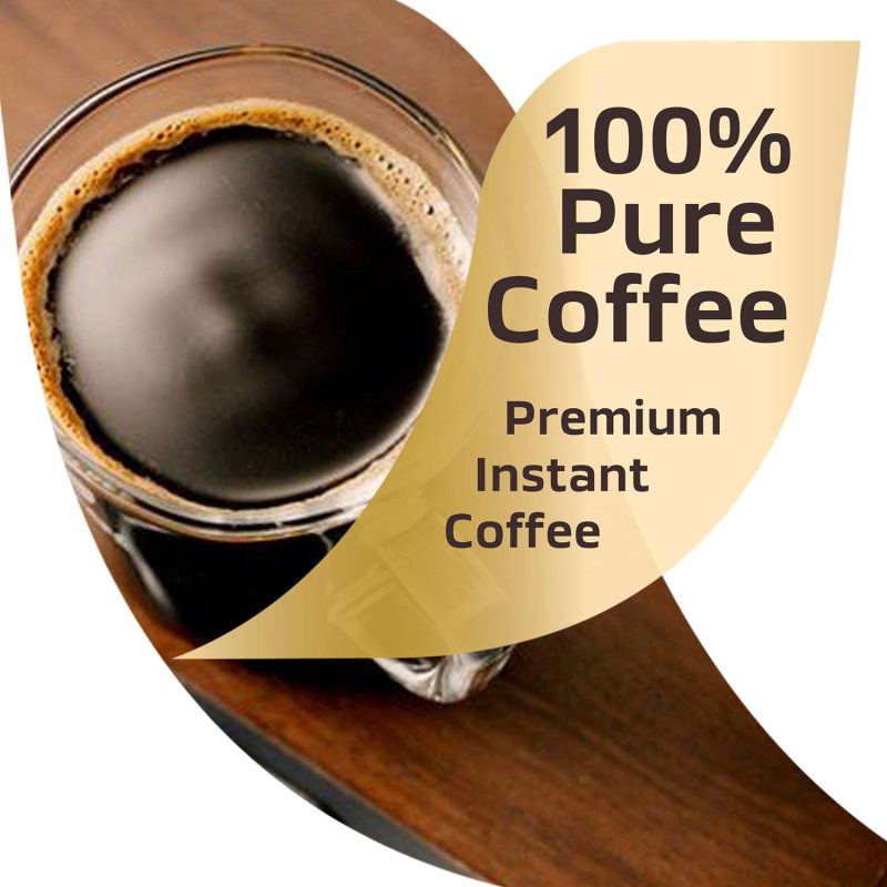 [SET OF 3] - Nescafe Taster's Choice House Blend Instant Coffee (14 oz./set)