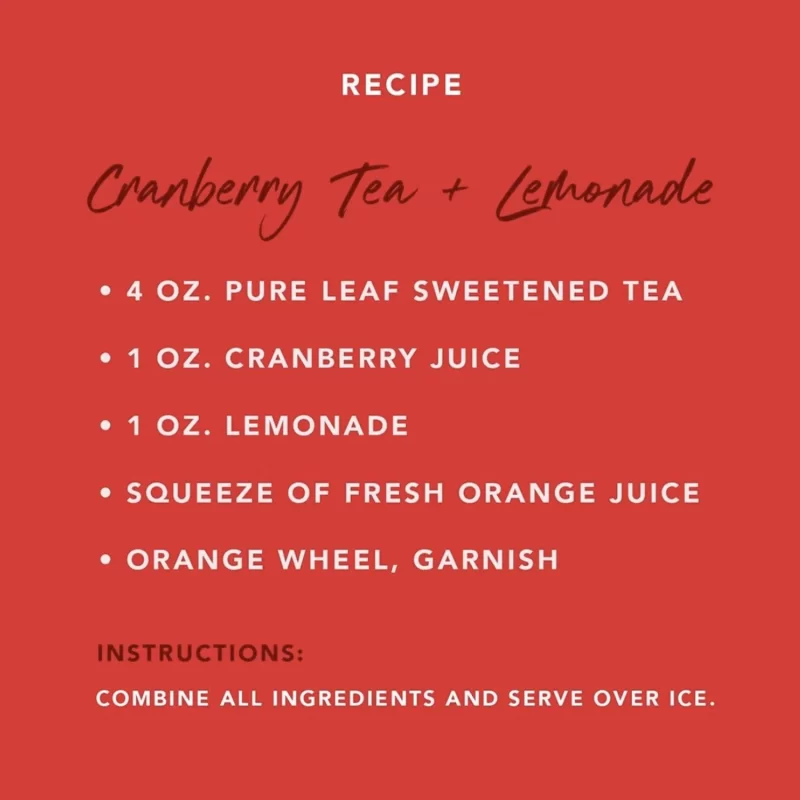 [SET OF 3] - Pure Leaf Sweet Iced Tea (16.9 oz., 18 pk./set)