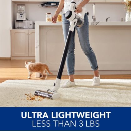 Tineco Pure One X Smart Lightweight Cordless Stick Vacuum Cleaner