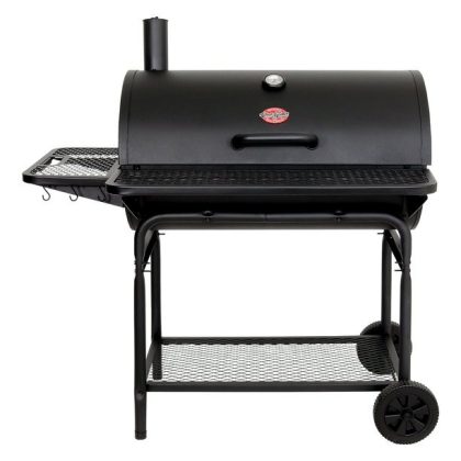 Char-Griller 32-Inch Charcoal Grill