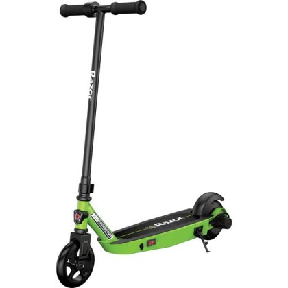 Razor Black Label E90 Electric Scooter, For Kids Ages 8+ And Up To 120 Lbs