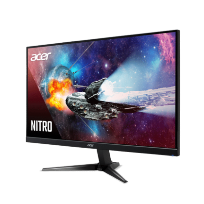 Acer Nitro QG241Y Sbmiipx 23.8" Full HD (1920 x 1080) VA Monitor