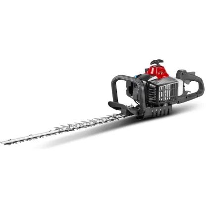 Craftsman 23-cc 2-cycle 22-in Dual-Blade Gas Hedge Trimmer (970514101)