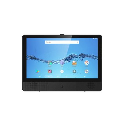 Sylvania 10.1" Quad Core Tablet/Portable DVD Player Combo, 1GB/16GB, Android, SLTDVD1024