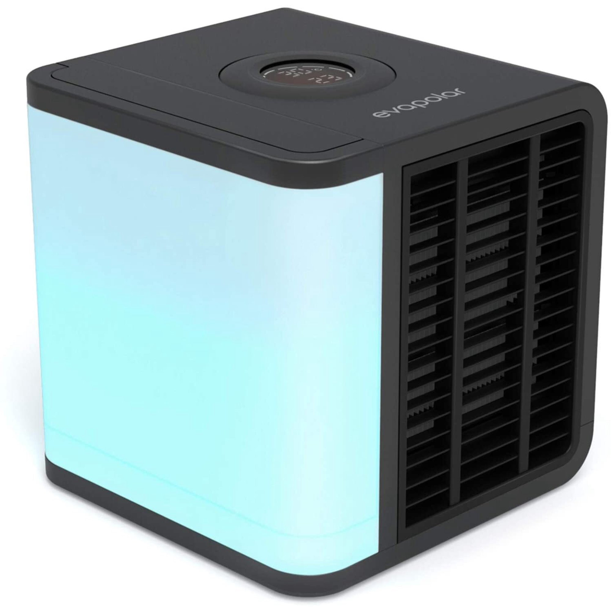 Evapolar evaSmart Portable Evaporative Air Cooler, Black