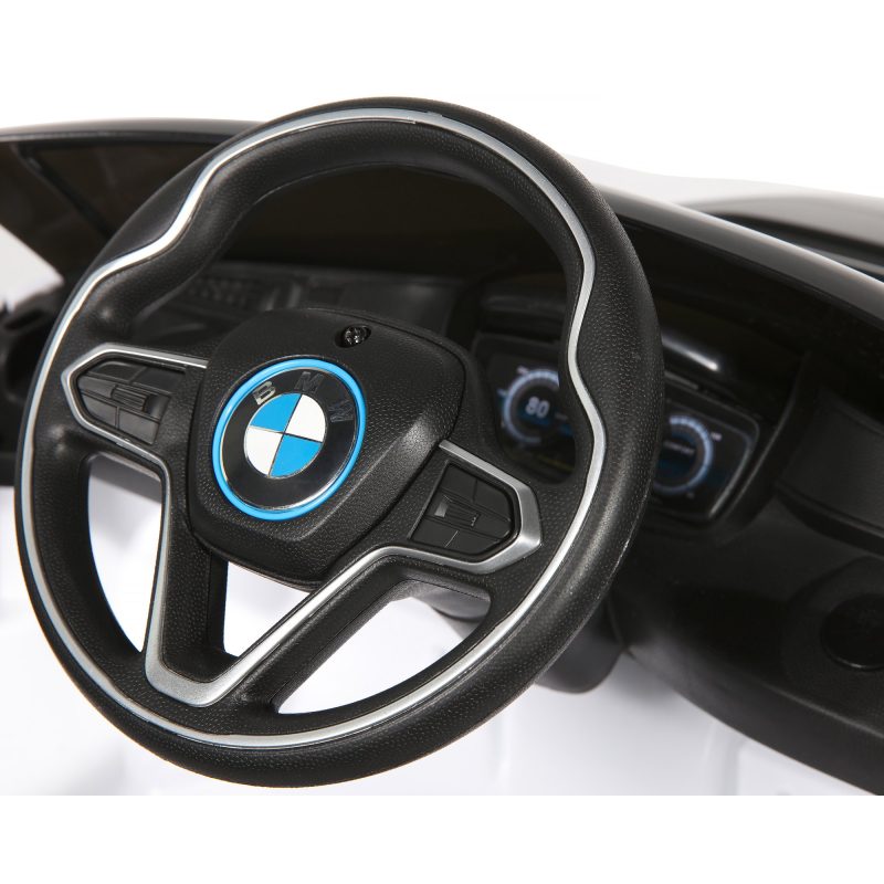 BMW 6V I8 Coupe Powered Ride-On
