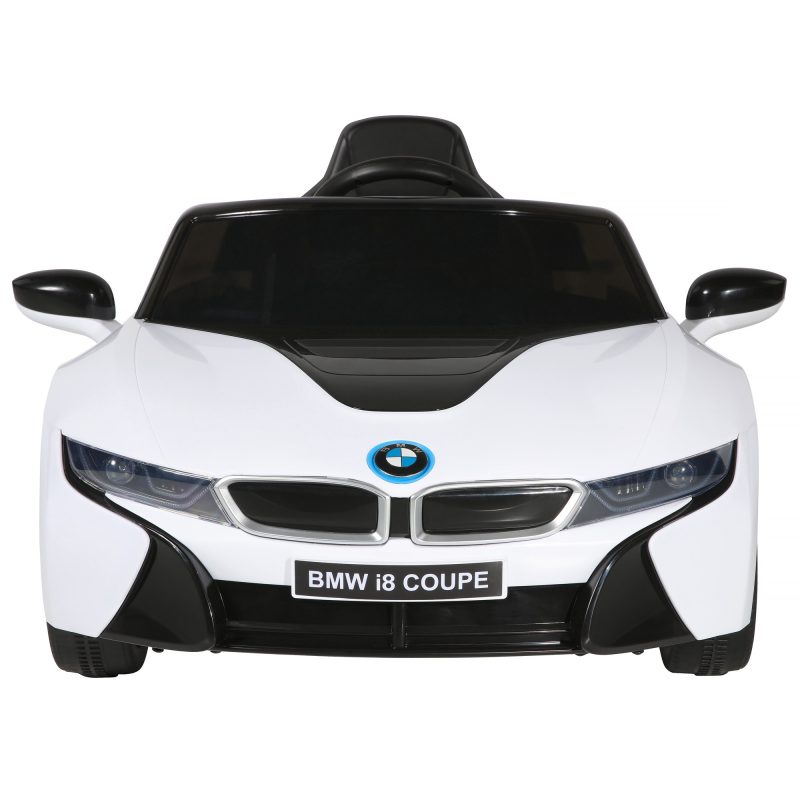 BMW 6V I8 Coupe Powered Ride-On