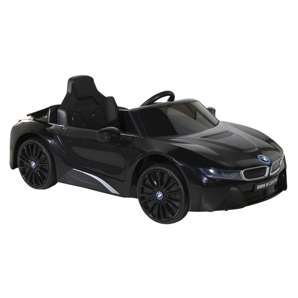 BMW 6V I8 Concept Car Battery-Powered Ride-On With Working LED Headlights by Dynacraft