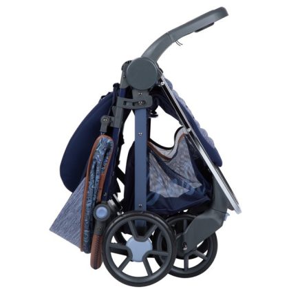 Monbebe Dash Travel System Stroller and Infant Car Seat, Boho