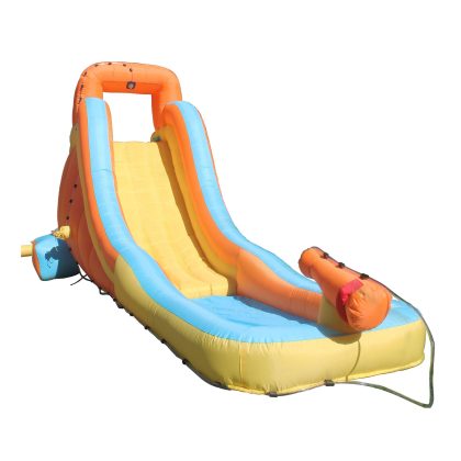 Sportspower My First 15.5' Inflatable Water Slide
