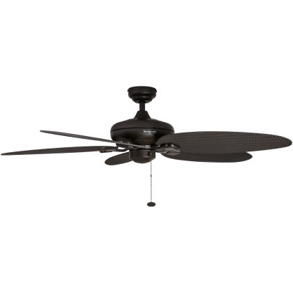 Honeywell Duval 52-Inch Bronze Outdoor Ceiling Fan