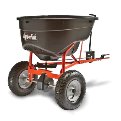 Agri-Fab Capacity Broadcast Tow-Behind Spreader