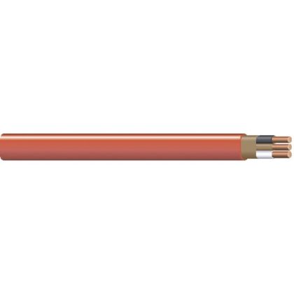 Southwire Romex SIMpull 250-ft 10/2 Solid Non-Metallic Wire (By-the-Roll)