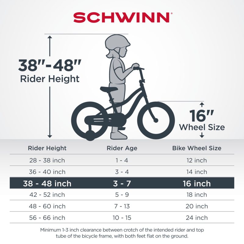 Schwinn L.O.L. Surprise! Kids Bike, 16-Inch Wheel, Single Speed, Pink