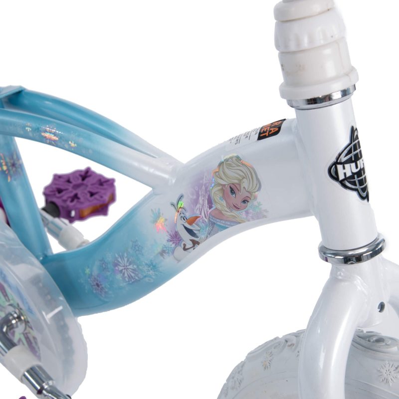 Huffy Disney Frozen 16-Inch Girls' Bike