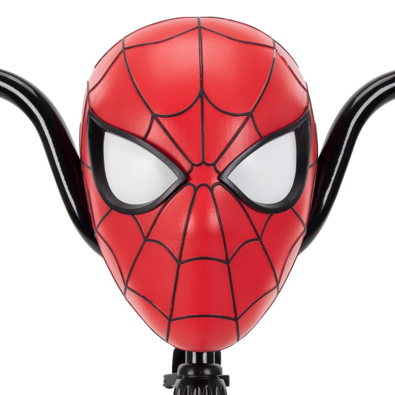 Huffy Marvel Spider-Man 16 In. Boy's Bike for Kids