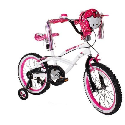 Hello Kitty 18 In. Girl's Bike