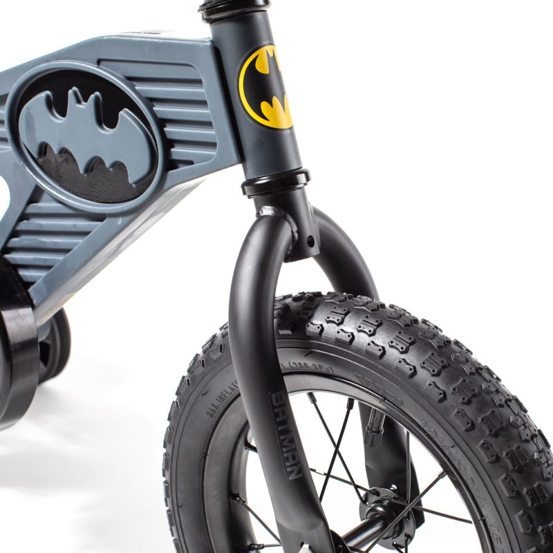 Batman DC Comics 12 Inch Boys Bike