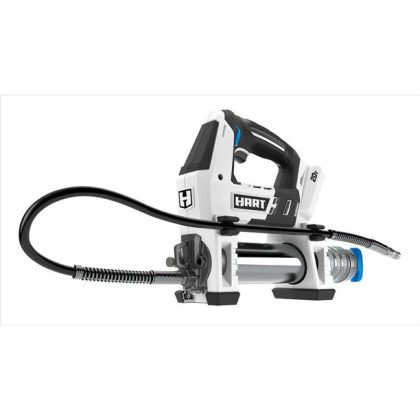 Hart 20-Volt Cordless Grease Gun (Battery Not Included)