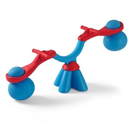 TP Toys Active Fun Spiro Bouncer SeeSaw (TP983)